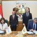 الأكاديمية الوطنية للتدريب ومكافحة الفساد توقعان بروتوكول تعاون لتأهيل الكوادر - تواصل نيوز