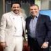 حمزة العيلي: سعيد بلقب الحرباء وكنت أعاني التعلثم في صغري - تواصل نيوز