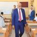 "مجاور" يتفقد لجان امتحانات الثانوية الصناعية بمدرسة الشهيد محمد سمير شراب  بالعريش - تواصل نيوز