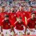 منتخب مصر يخوض تدريبه الأول في سبوكين التاسعة والنصف صباحًا - تواصل نيوز