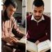 «أهلهما الله ليكونوا حفظة لكتابه ثم اصطفاهم».. وفاة شقيقين في حادث مروع بالمنيا - تواصل نيوز