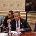 استجابةً لتوجيهات الرئيس السيسي.. «دينية الشيوخ» تفتح ملف الكتاتيب وتبحث إخضاعها لإشراف الأزهر والأوقاف لحماية النشء وترسيخ الفكر الوسطي - تواصل نيوز