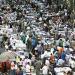 «الوزراء»: توقعات بوصول سكان المنطقة العربية إلى 718 مليون نسمة بحلول 2050 - تواصل نيوز