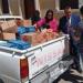 ضربة قوية لفساد الغذاء بالإسماعيلية.. ضبط أكثر من 2 طن من اللحوم والجبن الفاسدة ومجهولة المصدر قبل وصولها للمواطنين - تواصل نيوز