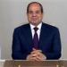 عاجل.. الرئيس السيسي يستقبل رئيس دولة إريتريا - تواصل نيوز