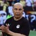 حسام حسن: تمثيل مصر في كأس العالم لاعبا ومدربا شرف كبير.. وعازمون على إسعاد الجماهير - تواصل نيوز