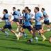 طمين والشامي يقودان هجوم المصري البورسعيدي أمام إنبي في نهائي كأس عاصمة مصر - تواصل نيوز