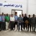 رئيس جامعة قنا يتفقد وحدة الرنين المغناطيسي بالمستشفى الجامعي بالمعبر ويوجه بزيادة طاقتها الاستيعابية - تواصل نيوز