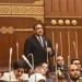 عماد خليل أمام الشيوخ: الخطة طموحة ونطالب بآليات لتنفيذ مستهدفات الصادرات وتدريب العمالة لأسواق أوروبا والخليج - تواصل نيوز