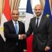 وزير الخارجية المصري يبحث مع نظيره الفرنسي خفض التصعيد في المنطقة.. تفاصيل اللقاء - تواصل نيوز