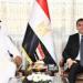 وزير الرياضة يلتقي رئيس الاتحاد المصري للهجن لبحث خطة البطولات خلال الفترة المقبلة - تواصل نيوز