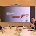نائب وزير الصحة يناقش استراتيجية الصحة الرقمية مع PWC العالمية في دبي - تواصل نيوز