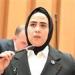 النائبة سارة النحاس تتقدم بطلب إحاطة بشأن عدم تعيين أوائل جامعة الأزهر من دفعات 2016 حتى 2025 - تواصل نيوز