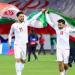 إيران تطلب إذنًا استثنائيًا من الفيفا قبل لقاء مصر في كأس العالم 2026 - تواصل نيوز