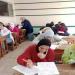 شكاوى من صعوبة امتحان الهندسة للشهادة الإعدادية بالقاهرة - تواصل نيوز