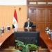 وزير الري: مصر تبذل جهودا كبيرة لسد الفجوة بين الموارد والاحتياجات المائية - تواصل نيوز