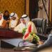 جاسم البديوي: الاعتداءات الإيرانية المستمرة انتهاك صارخ لسيادة دول الخليج ومبادئ حسن الجوار - تواصل نيوز
