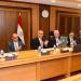 توقيع مذكرة تفاهم بين وزارة الخارجية ومعهد «آي إتش إي دلفت» لعلوم المياه - تواصل نيوز