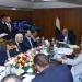 محافظ الإسكندرية يعقد لقاءً جماهيريًا بحي المنتزه أول لبحث شكاوى المواطنين - تواصل نيوز