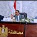 محافظ سوهاج يوجه بتوحيد أجور العاملين بالسركي والعقود - تواصل نيوز