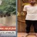 بسبب عقر نجل شقيقه.. ضبط حارس عقار لتعديه على كلب ضال في النزهة - تواصل نيوز
