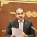 النائب محمد المنزلاوي: مصر تقود جهودًا متوازنة لترسيخ الاستقرار ودفع مسار السلام في المنطقة - تواصل نيوز