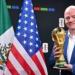 إنفانتينو: كأس العالم 2026 سيكون تاريخيًا بكل المقاييس - تواصل نيوز
