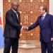 الرئيس السيسي: كل ما تريده مصر الالتزام بمبادئ القانون الدولى وحسن الجوار وتحقيق المنفعة المشتركة لدول حوض النيل - تواصل نيوز