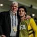 أحمد شوبير: لا أدافع عن منتخب مصر بسبب نجلي - تواصل نيوز