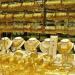عاجل| سعر الذهب اليوم عيار 21 اليوم الأربعاء بعد التراجع الكبير في محلات الصاغة.. آخر تحديث - تواصل نيوز