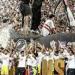 الزمالك يتلقى دعوة من الأفريقي التونسي لخوض مباراتين وديتين احتفالًا بتتويج الفريقين بالدوري - تواصل نيوز