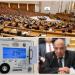 بحضور وزير الكهرباء.. البرلمان يناقش أزمة العدادات الكودية الأسبوع المقبل - تواصل نيوز