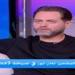 نادر نور يكشف حقيقة خلافه مع رامي صبري: "التقدير بيقول إن المطرب يرد حتى لو بالرفض" - تواصل نيوز