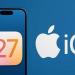 تحديث iOS 27.. خطوات التثبيت والأجهزة الداعمة على هذه الإصدارات - تواصل نيوز