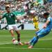 منتخب المكسيك يفتتح التسجيل أمام جنوب إفريقيا في كأس العالم 2026 «فيديو» - تواصل نيوز