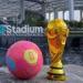 محدث لحظة بلحظة.. نتيجة مباراة منتخب المكسيك وجنوب أفريقيا في افتتاح كأس العالم 2026 - تواصل نيوز
