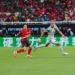 برأسية قاتلة.. التشيك تسجل الهدف الأول ضد كوريا الجنوبية في كأس العالم 2026 «فيديو» - تواصل نيوز