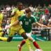 لأول مرة في التاريخ.. مباراة افتتاح كأس العالم تشهد 3 حالات طرد - تواصل نيوز