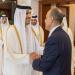 مصر وقطر تبحثان تطورات الأزمة الإيرانية وتؤكدان أهمية أمن الخليج - تواصل نيوز