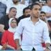 عاطف الخطيب راعيًا لنادي المنصورة ومشرفًا على الكرة لمدة 3 مواسم - تواصل نيوز