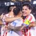 تشكيل منتخب باراجواي ضد أمريكا في كأس العالم 2026.. «ألميرون» يقود الهجوم - تواصل نيوز