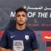 أحمد أمين أوفا: بيراميدز أصبح منافسًا قويًا للأهلي والزمالك.. والأحمر سيعود شرسًا على البطولات - تواصل نيوز