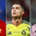 رونالدو و ميسي وصلاح.. الـــ 10 لاعبون الأعلى أجراً في كأس العالم 2026 - تواصل نيوز