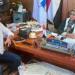عميدة تمريض كفرالشيخ : ضوابط مشددة داخل لجان الامتحانات ولا مكان للغش - تواصل نيوز