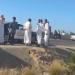 مصرع شخص وإصابة 3 آخرين في حادث تصادم بطريق «الإسكندرية - مطروح» - تواصل نيوز
