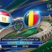 لعشاق الساحرة المستديرة.. القنوات الناقلة لمباراة مصر وبلجيكا في كأس العالم 2026 - تواصل نيوز
