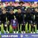 كأس العالم fifa 2026™.. التشكيل الرسمي لمباراة منتخب أمريكا وباراجواي في كأس العالم 2026 - تواصل نيوز