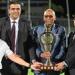 بورفؤاد يتوج بكأس مصر للهوكي بعد الفوز على اتحاد الشرطة وسموحة يحصد لقب السيدات - تواصل نيوز