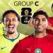 الذكاء الاصطناعي يتوقع نتيجة مفاجئة لمباراة المغرب والبرازيل في كأس العالم 2026 - تواصل نيوز