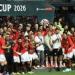 القنوات الناقله لمباراه مصر وبلجيكا.. متابعة مباراة منتخب مصر وبلجيكا مجاناً في كأس العالم 2026 - تواصل نيوز